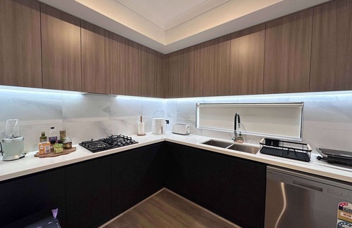 St Leonards House | The Perfect Beach Family Getaway in St Leonards!