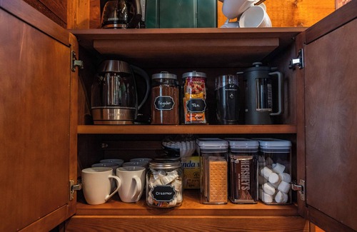 Monteagle Cabin | The perfect cabin for a large group!