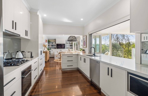 Mount Eliza House | The Perfect Entertainer