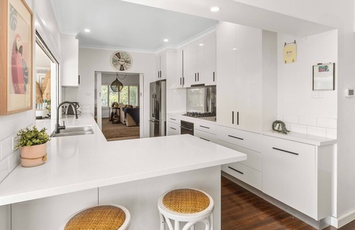 Mount Eliza House | The Perfect Entertainer