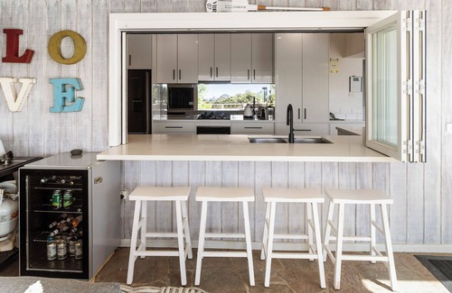 Mount Eliza House | The Perfect Entertainer