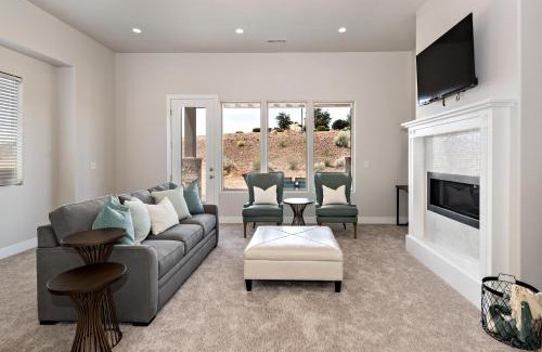 St. George Villa | The Perfect Escape