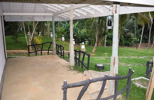 Unawatuna Villa | The perfect hideout to enjoy your holiday in Sri Lankan