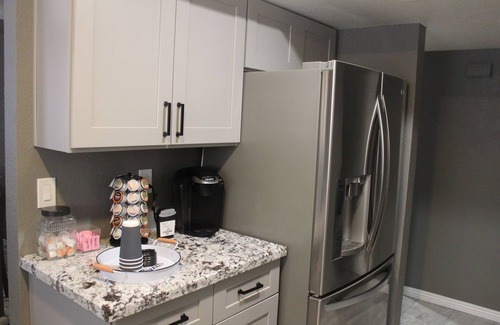 South Mountain House | The Perfect "Home Away From Home"