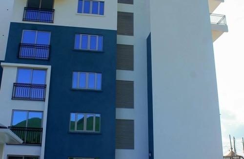 Eden Gardens Apartment | The perfect little Gem