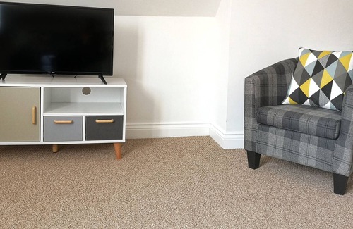 North Walsham Apartment | The Perfect Location To Explore North Norfolk