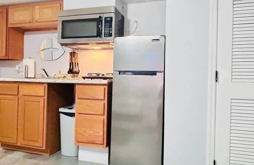 Arlington Apartment | The Perfect One Night Stay