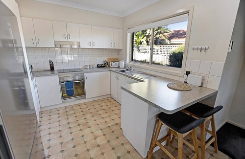 Paynesville House | The perfect place to holiday in quiet on the Paynesville canals