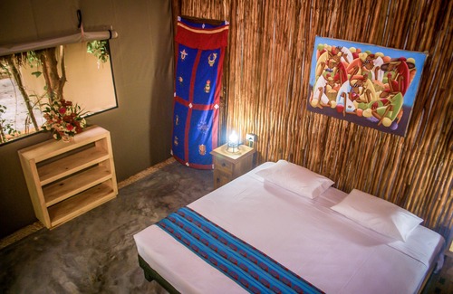 Akumal Hotel | The perfect place to connect with nature.