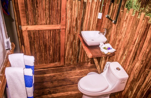 Akumal Hotel | The perfect place to connect with nature.