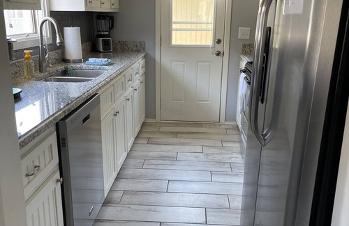 Myrtle Beach House | The Perfect Quite Summer Cottage at the Beach