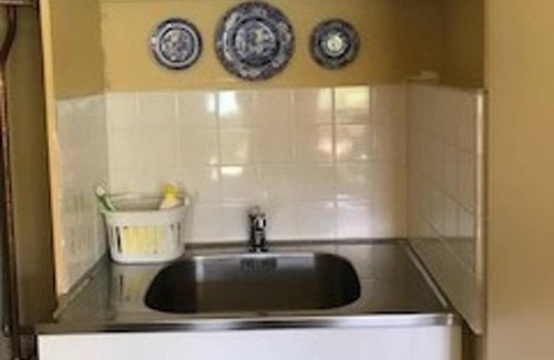 Kelvin Heights Apartment | The perfect retreat- 139 on Peninsula