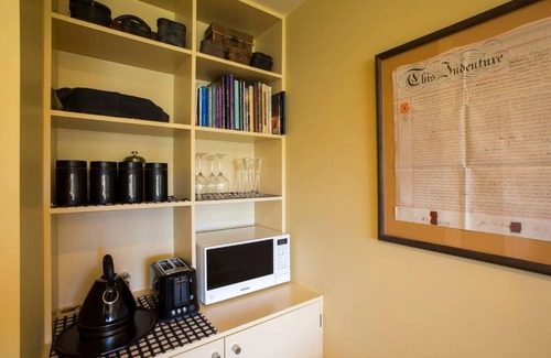 Kelvin Heights Apartment | The perfect retreat- 139 on Peninsula