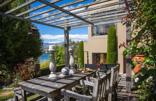 Kelvin Heights Apartment | The perfect retreat- 139 on Peninsula