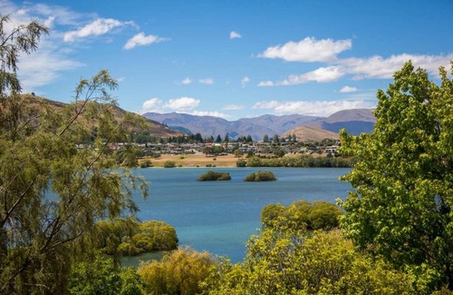 Kelvin Heights Apartment | The perfect retreat- 139 on Peninsula