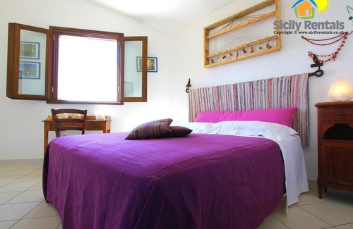 Ribera Villa | The perfect retreat for nature lovers with stunning views of the sea!