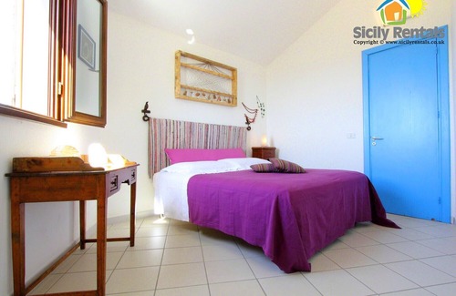 Ribera Villa | The perfect retreat for nature lovers with stunning views of the sea!
