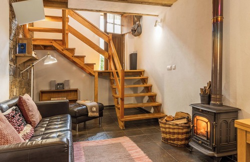 Lousa House | The perfect romantic getaway