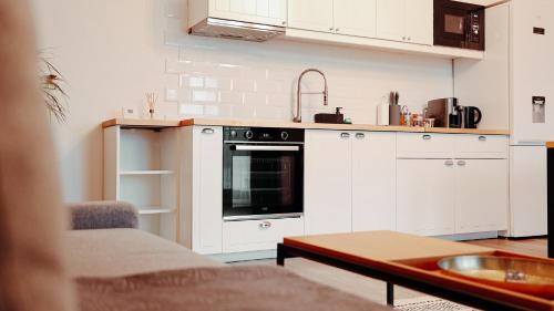 Tirgu Mures Apartment | The Perfect Space - NEWStudio - PS4 & Parking