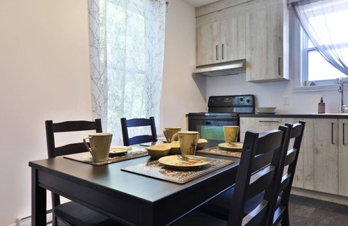 St. Jerome Apartment | The perfect spot 2 - St-Jérôme