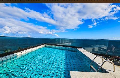 Barra Apartment | The Perfect Spot Barra by VLV Stays