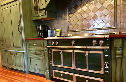 Montgomery Center House | The Perfect Vermont Modern Victorian