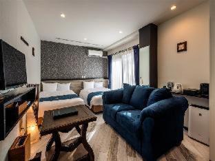 Tancha Resort | The Peridot Smart Hotel Tancha Ward