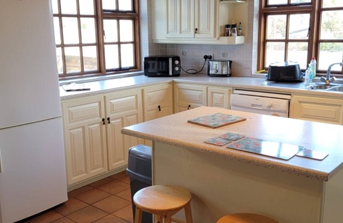 Duncannon House | The Periwinkle, a quaint fisherman’s cottage.