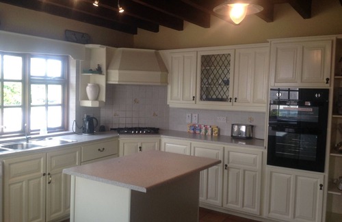 Duncannon House | The Periwinkle, a quaint fisherman’s cottage.