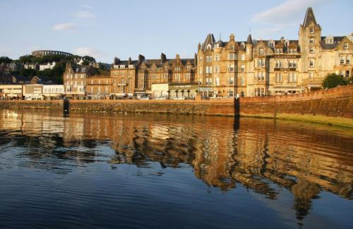 Oban Hotel | The Perle Oban Hotel & Spa