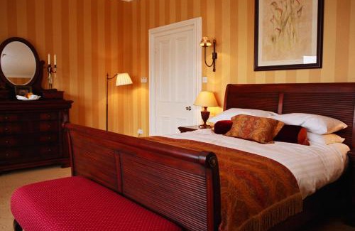 Oban Hotel | The Perle Oban Hotel & Spa