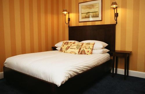 Oban Hotel | The Perle Oban Hotel & Spa