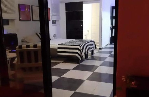 Kiti Apartment | The Pervoli Studio - Pool - Close to Beach