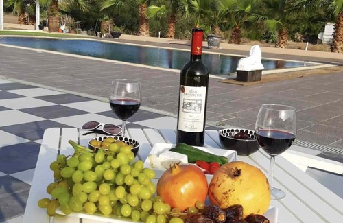 Kiti Apartment | The Pervoli Studio - Pool - Close to Beach