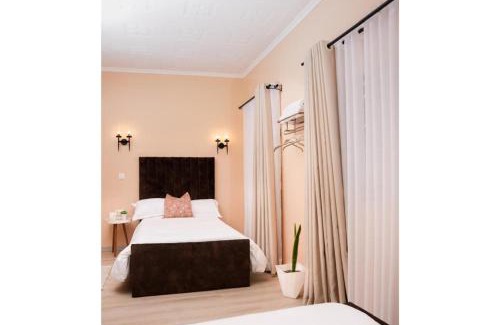 Naivasha Apartment | The Petal Pouch
