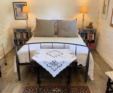 Brigueil-le-Chantre Apartment | The Petit Prince Studio at Chateau Mareuil