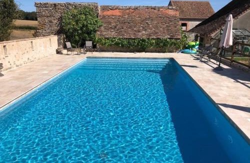 Brigueil-le-Chantre Apartment | The Petit Prince Studio at Chateau Mareuil