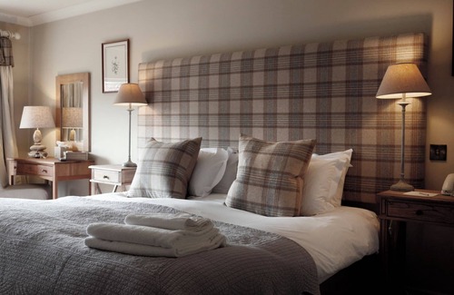 Harome Hotel | The Pheasant Hotel