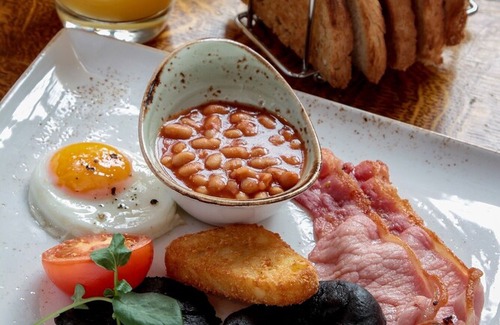 Burwardsley Hotel | The Pheasant Inn