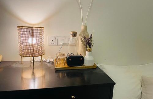 Kuala Lumpur City Centre Bed & Breakfast | The Philea Suite