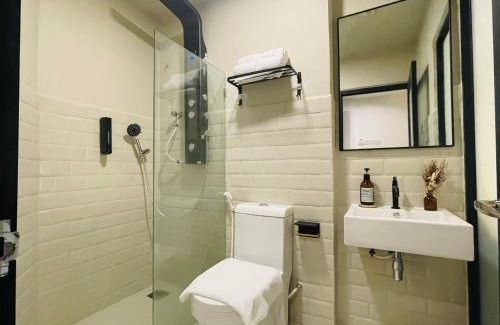 Kuala Lumpur City Centre Bed & Breakfast | The Philea Suite