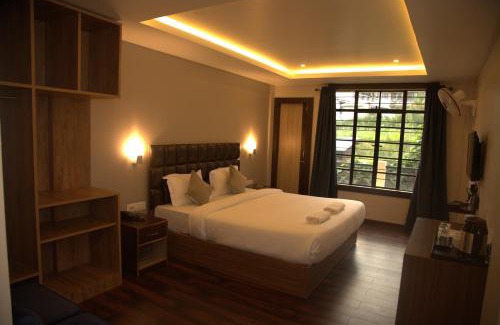 Shillong Hotel | The Phoenix Residency