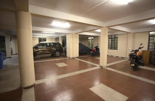 Shillong Hotel | The Phoenix Residency