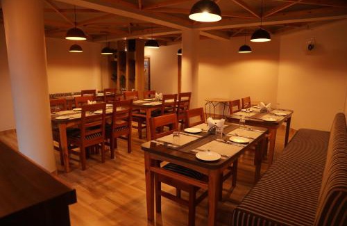 Shillong Hotel | The Phoenix Residency