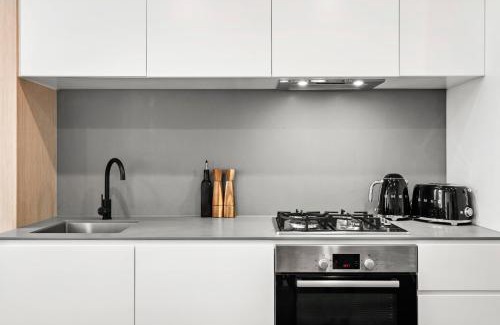 Collingwood Apartment | The Photographers' Gallery
