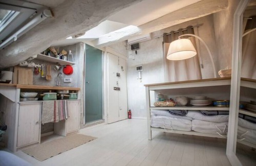 San Marco Apartment | The Pied à Terre in the heart of Brera in Milan