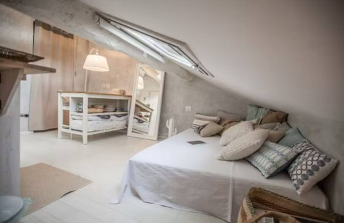 San Marco Apartment | The Pied à Terre in the heart of Brera in Milan