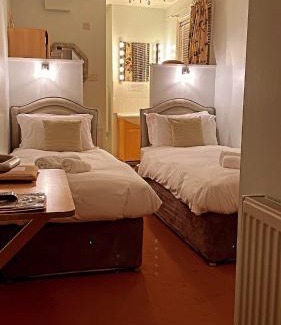 Portsmouth Hotel | The Pier