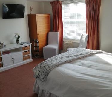 Portsmouth Hotel | The Pier