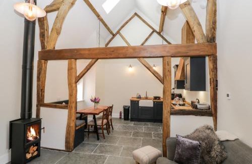 Hereford House | The Piggery